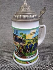 Bmf bierseidel regimental gebraucht kaufen  Merchweiler