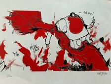 Jago print certificate for sale  LOUGHBOROUGH