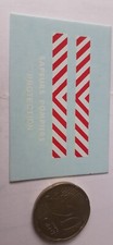 Decals43.com decalcomanie sape d'occasion  Annezin
