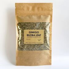 Ginkgo biloba leaf for sale  LIVERPOOL