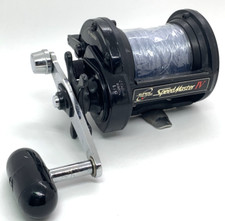Carretel de pesca Shimano SpeedMaster IV alta velocidade feito no Japão comprar usado  Enviando para Brazil