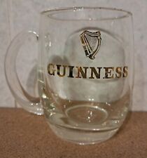 guinness glass for sale  BRIDGNORTH