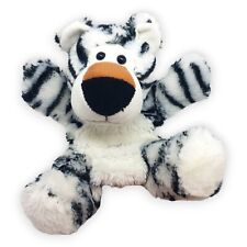 Handpuppe tiger weiß gebraucht kaufen  Zeitz