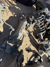 1992-1995 Honda Civic Ex Si Subquadro Frontal Crossmember K Sub Frame 92 93 94 95, usado comprar usado  Enviando para Brazil