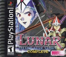 Ps1 lunar silver gebraucht kaufen  Berlin
