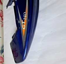 Hyosung gt125 gt125r for sale  LEEDS
