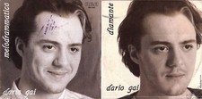 Disco giri dario usato  La Morra