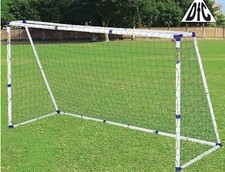 Porta calcio giardino usato  Italia