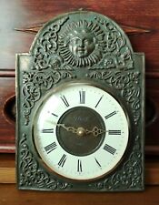 Vintage horloge pendule d'occasion  Digoin