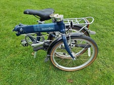 Dahon vitesse aluminium for sale  ONGAR