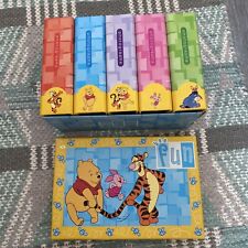 Winnie pooh disney for sale  PRENTON