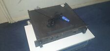 Matrix str2000 amplifier for sale  LONDON