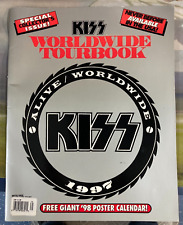 1997 kiss worldwide for sale  Allentown