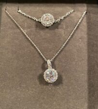 Argento silver crystal for sale  OMAGH