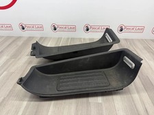 Einstieg trittstufe schwarz gebraucht kaufen  Heilbad Heiligenstadt