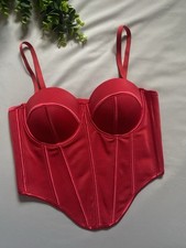 Corset (Gorset seksowny nieregularny, Push Up), używany na sprzedaż  PL