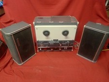 Vintage sony tapecorder for sale  Clayton