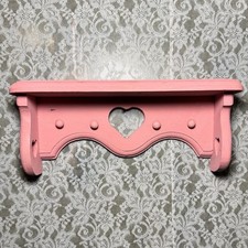 Small vintage wood for sale  Bella Vista