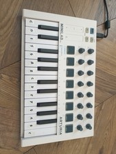 Arturia minilab ii for sale  KIDDERMINSTER
