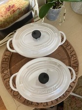 Rare mini cocottes d'occasion  Montignac
