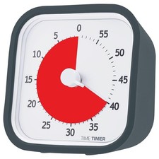 Temporizador de tempo - Relógio visual de contagem regressiva de 60 minutos para sala de aula comprar usado  Enviando para Brazil