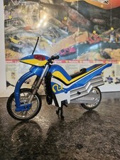 Masked rider motorrad gebraucht kaufen  Holzwickede