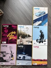Ramp magazin ausgabe gebraucht kaufen  Künzelsau