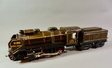 Jep hornby locomotive d'occasion  Expédié en Belgium