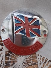 1960 chrome great for sale  BIGGLESWADE