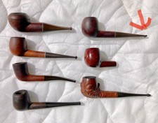 Vintage smoking pipes for sale  Poway