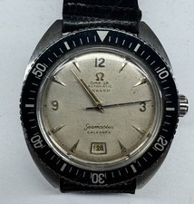 Omega seamaster 1950 for sale  San Antonio