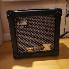 Roland cube 20x for sale  LONDON