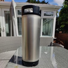 Aeb cornelius keg for sale  SALISBURY