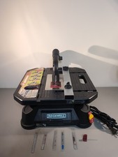 Rockwell bladerunner portable for sale  Glasford