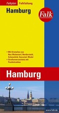 Falk falkplan falkfaltung gebraucht kaufen  Berlin