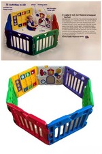 plastic playpen kids for sale plastic playpen kids for sale COULSDON