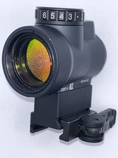 Trijicon mro red for sale  Portland