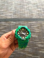G SHOCK Difícil de obter (primeiro a chegar primeiro a ser servido), usado comprar usado  Enviando para Brazil