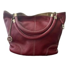 Sac lancel cuir d'occasion  Ambérieu-en-Bugey