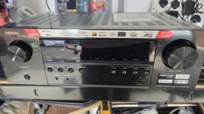 Denon avr s770h for sale  NOTTINGHAM