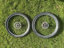 Bontrager inch mountain for sale  SIDMOUTH