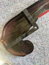 Schwinn chainguard 1950 for sale  Spring Hill