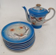 dragon teapot for sale  RUGBY