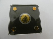 Goldmünze 999er feingold gebraucht kaufen  Eppingen