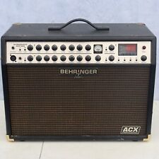 Behringer ultracoustic acx1000 for sale  West Palm Beach