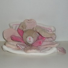 Doudou lapin doudou d'occasion  France
