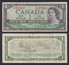 Banconota canada dollar usato  Chieri