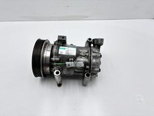 Compressore nissan juke usato  Italia