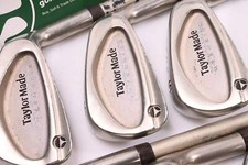 Ladies taylormade burner for sale  LOANHEAD