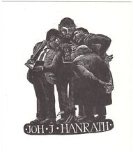 Eduard albrecht exlibris gebraucht kaufen  Berlin